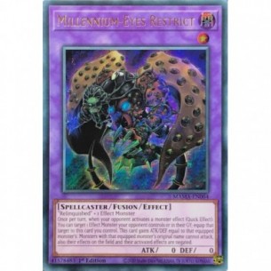 Millennium-Eyes Restrict...