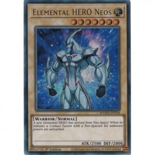 Neos EROE Elementale (V.1 -...