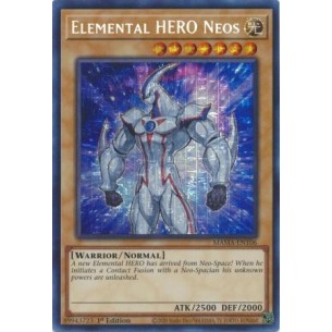 Neos EROE Elementale (V.2 -...