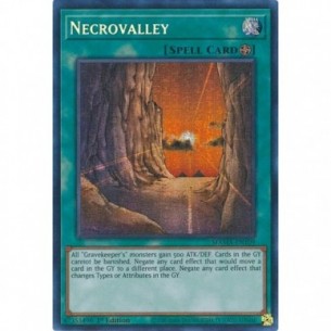 Necrovalle (V.2 - Secret...