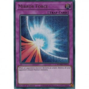 Mirror Force (V.1 - Ultra...