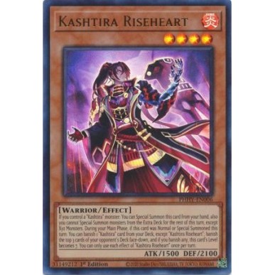 Kashtira Riseheart
