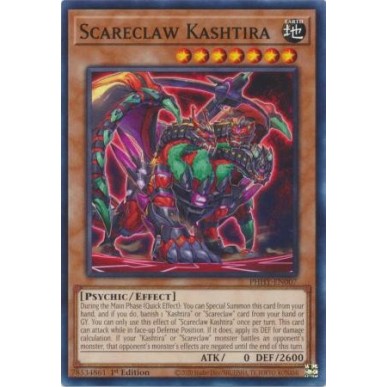 Spaventartiglio Kashtira