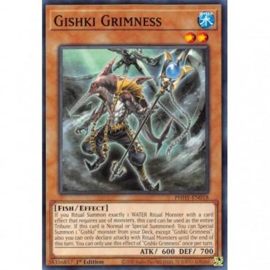 Grinta Gishki