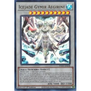 Ghiacciogiada Gymir Aegirine