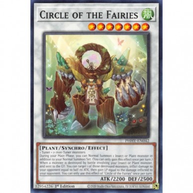 Circolo delle Fate