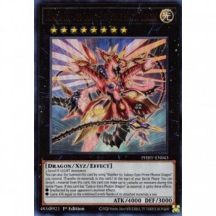 Numero C62: Neo Drago...