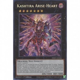 Kashtira Arise-Heart (V.1 -...