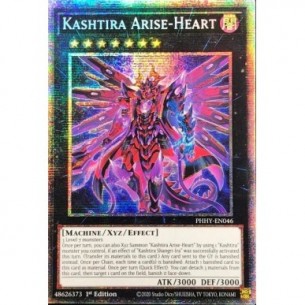 Kashtira Arise-Heart (V.2 -...