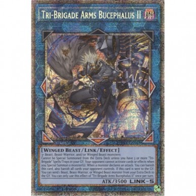 Tri-Brigata Armi Bucephalus II (V.2 -...