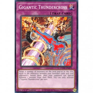 Tuonincrocio Gigante