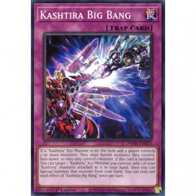 Big Bang Kashtira