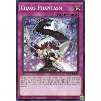 Fantasma del Chaos