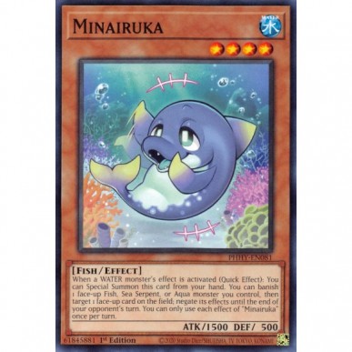 Minairuka