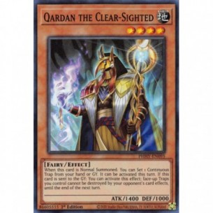 Qardan il Chiaroveggente
