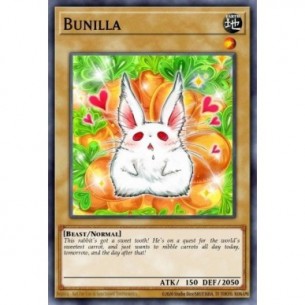 Bunilla