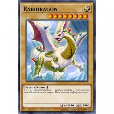 Dragoconiglio