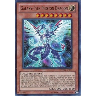 Drago Fotonico Occhi Galattici (V.1 -...