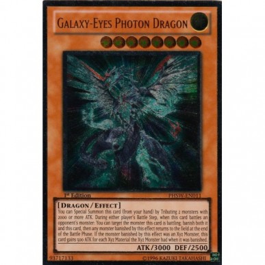Drago Fotonico Occhi Galattici (V.2 -...