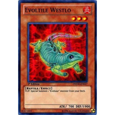 Evoltile Westlo