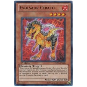 Evolsauro Cerato (V.1 -...