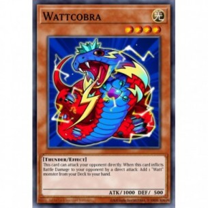 Wattcobra