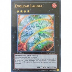 Evolzar Laggia (V.1 - Ultra...