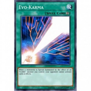 Evo-Karma