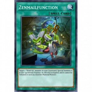 Zenmailfunction