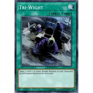 Tri-Wight