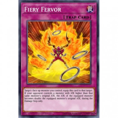 Fervore Ardente