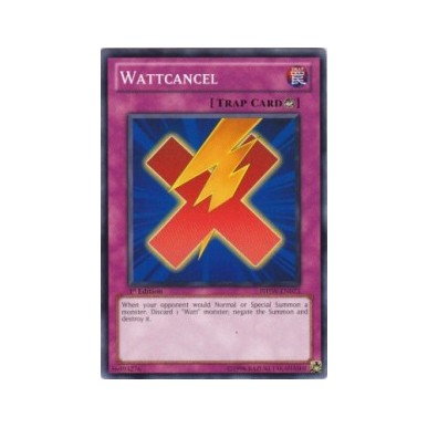 Wattcancel