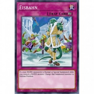 Eisbahn