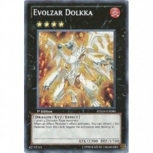 Evolzar Dolkka