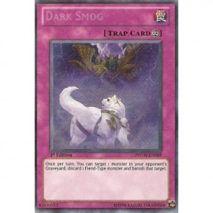 Smog Oscuro