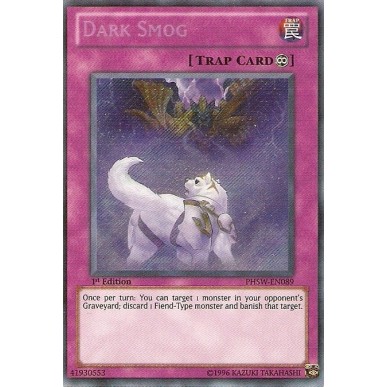 Smog Oscuro