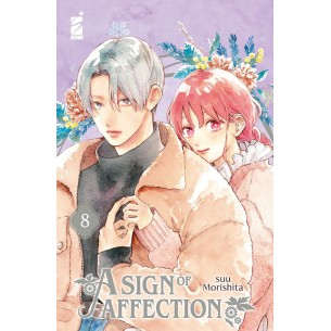 A Sign of Affection 08