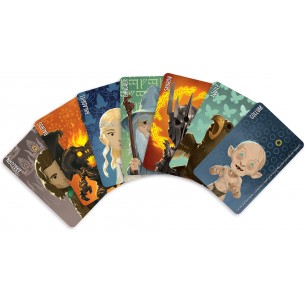 Similo - Il Signore degli Anelli 2