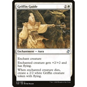 Guida dei Grifoni