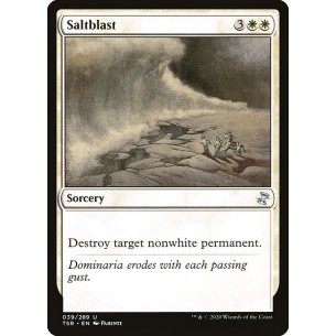 Folata Salmastra