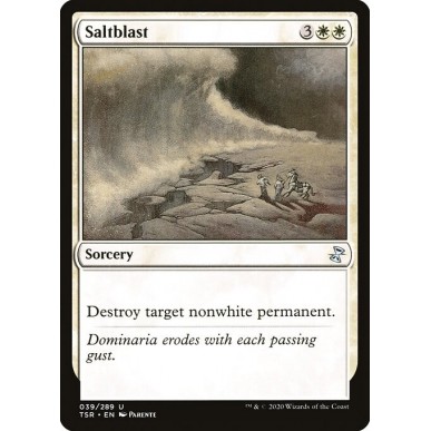 Folata Salmastra