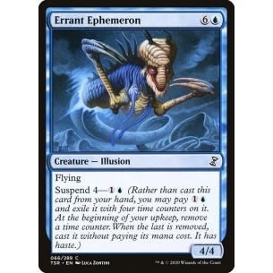 Effimero Errante