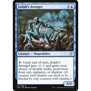Vendicatore di Jodah