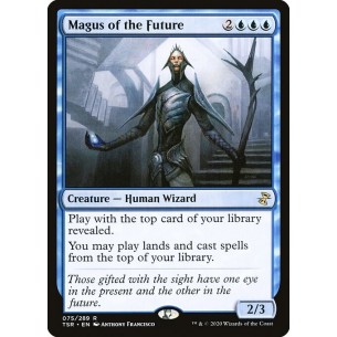 Magus del Futuro