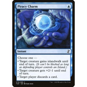 Monile dei Pirati