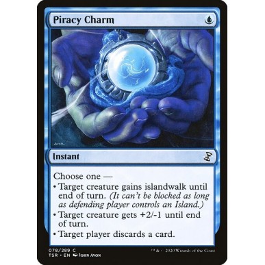 Monile dei Pirati