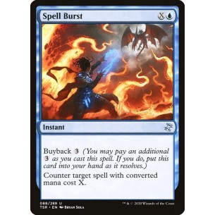 Vampata di Magia