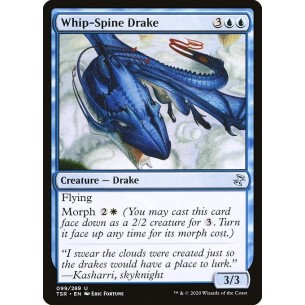 Draghetto Spinafrusta