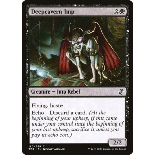 Imp della Caverna Profonda