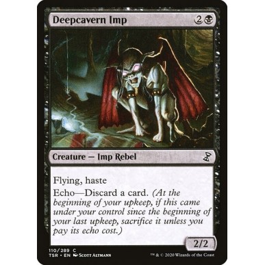 Imp della Caverna Profonda